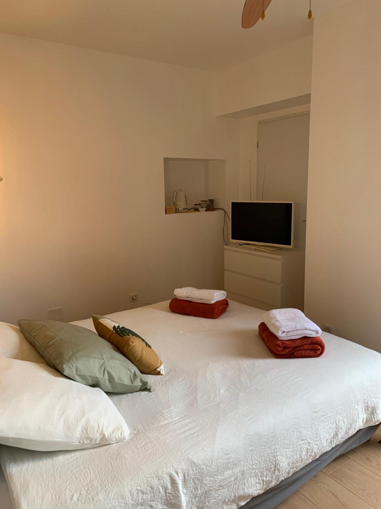 Bed and Breakfast Chambre D'Hotes Mazet Les Abadies Saint-Felix-de-Lodez Zewnętrze zdjęcie